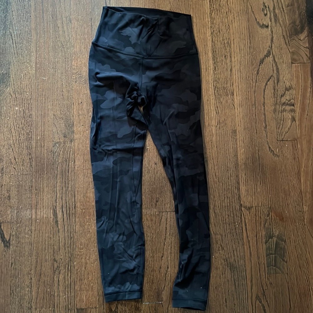 Lululemon Align Leggings
